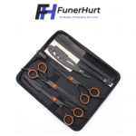 Nożyczki do strzyżenia - Zestaw